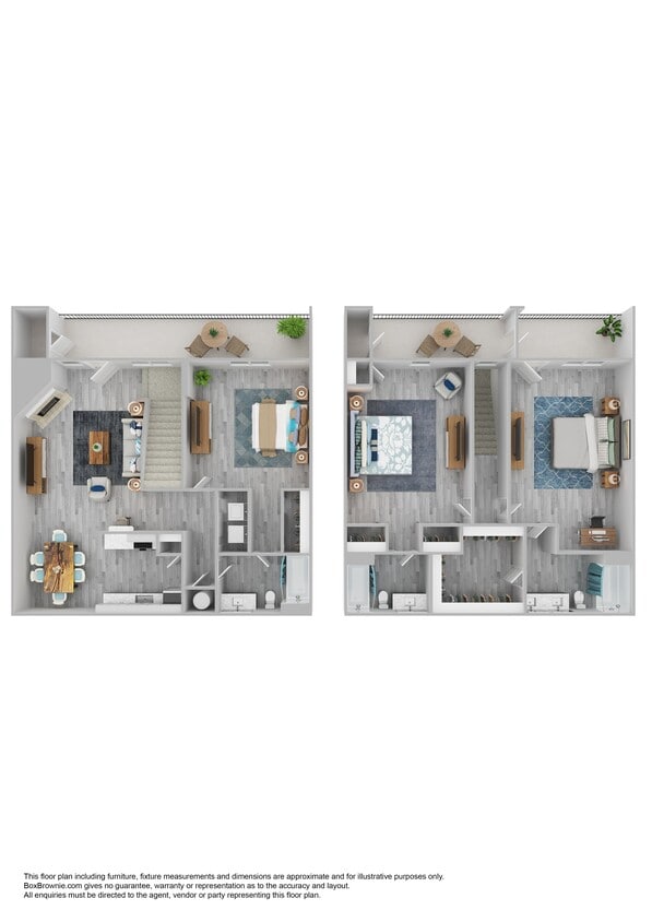 Floor Plan - C3