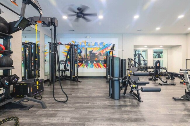 Photo - 10550 N Central Expy Unit ID1335744P