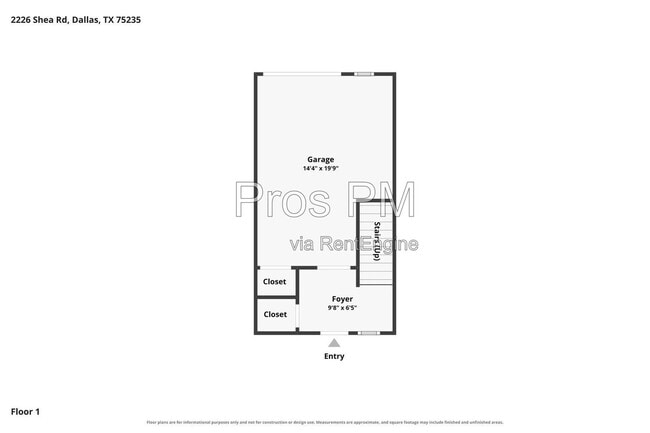 Photo - 2226/2230 Shea Road