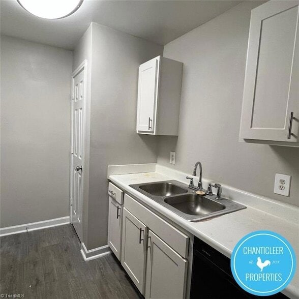 Photo - 1041 W Barton St Unit D