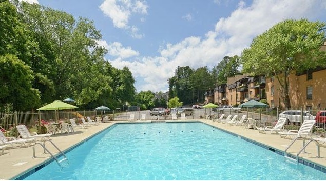 Photo - Parkside Sandy Springs