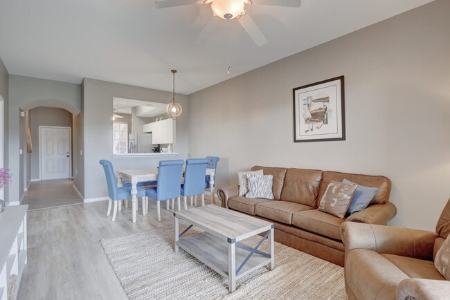 Building Photo - 2835 Cypress Trace Cir Unit FL1-ID1049710P