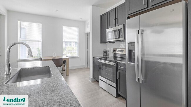 Photo - 8110 Blue Goose Rd Unit 5307