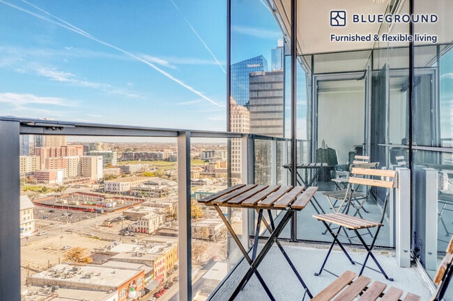 Photo - 501 Brazos St Unit SI FL19-ID230