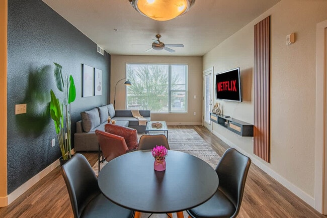 Building Photo - 1890 S Country Club Way Unit ID1263149P