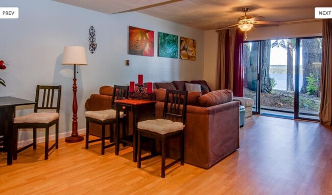 Building Photo - 624 McCall Ave Unit SI ID1492772P