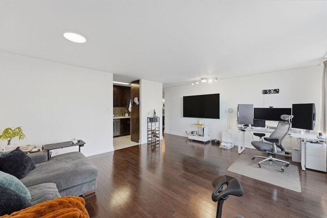 Photo - 6050 Blvd E Unit 16E