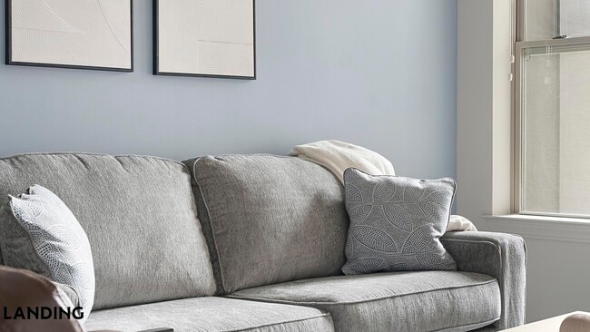 Photo - 2420 Peachtree Rd NW Unit 1130