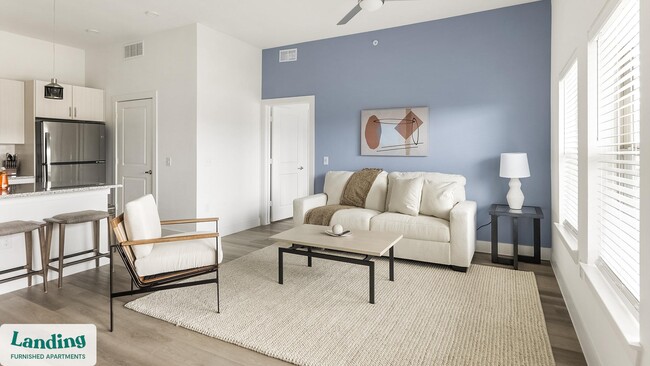 Building Photo - 116 Talon Grasp Trail Unit 7310.1412894