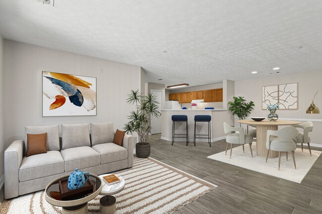 Building Photo - Lealand Place