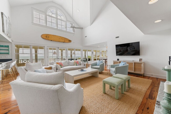 Building Photo - 1277 Debordieu Blvd Unit ID1253456P