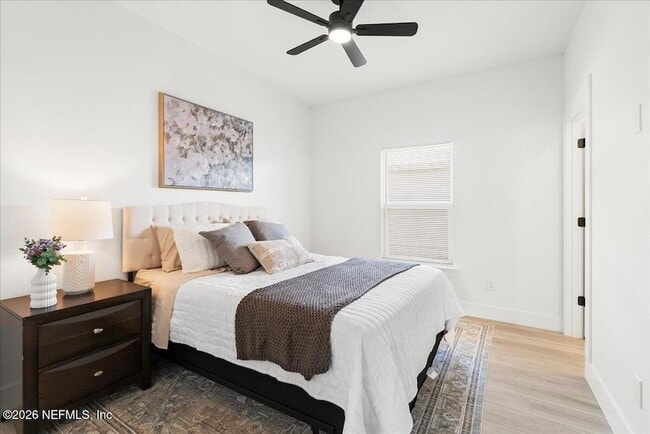 Building Photo - 3540 Datura St Unit A