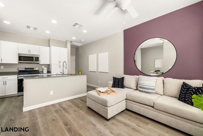 Photo - 2705 N Rancho Dr Unit 1090