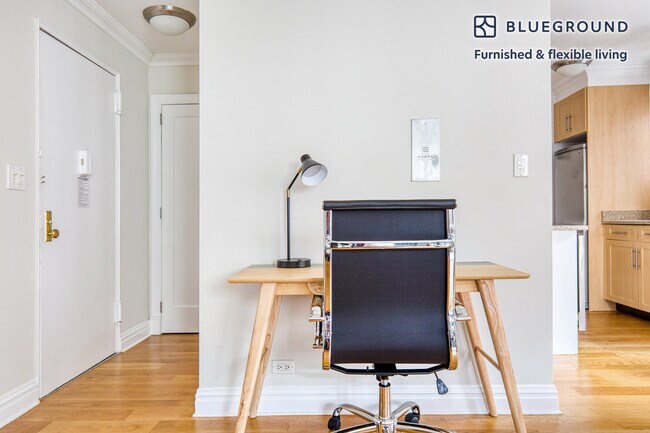 Photo - 141 E 33rd St Unit FL11-ID628