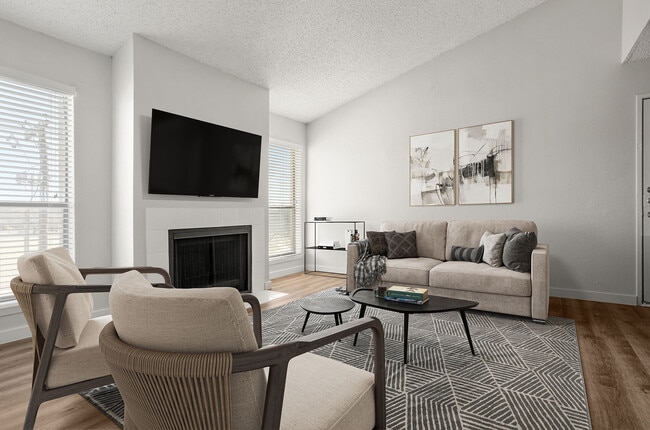 Building Photo - The Westside