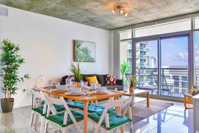 Photo - 3250 NE 1st Ave Unit FL10-ID1022239P