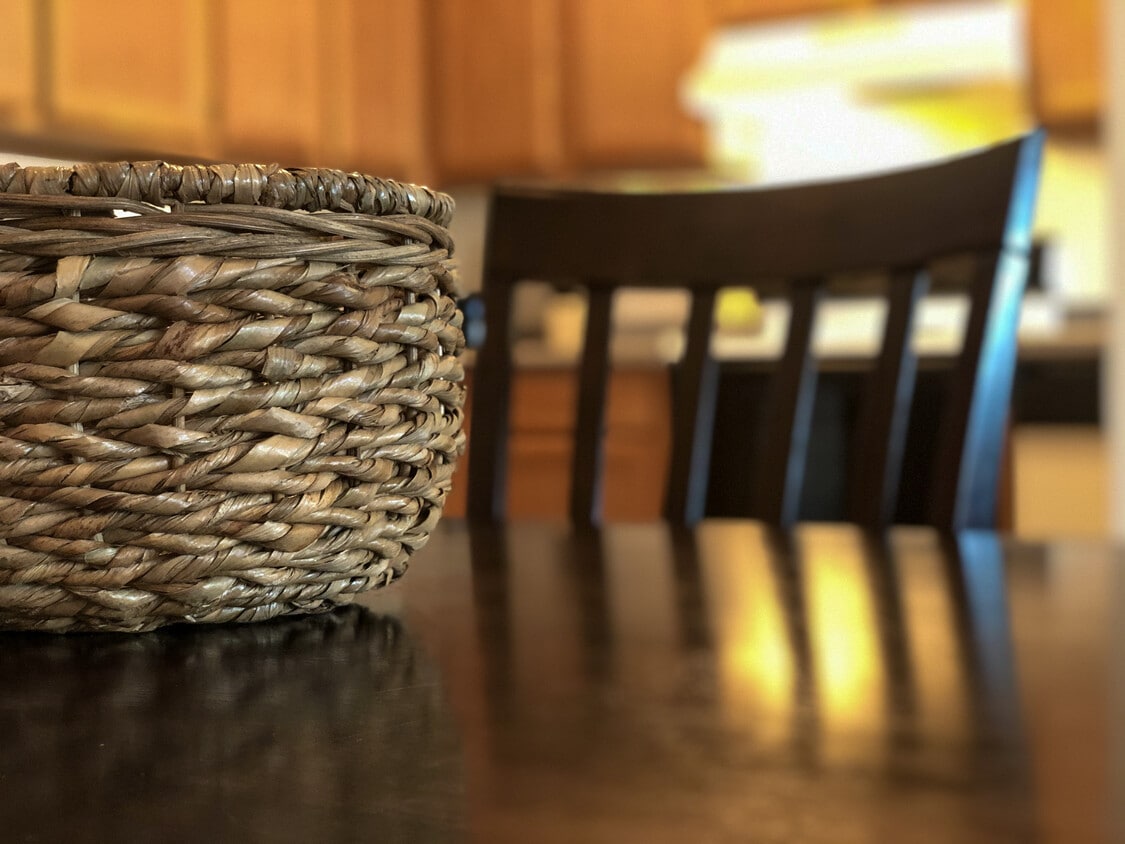 Floor Plan - Fully Furnished (Move-In Ready!)