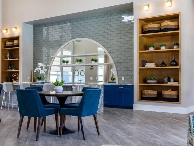 CLUBHOUSE | Valley View Apartments - Valley View