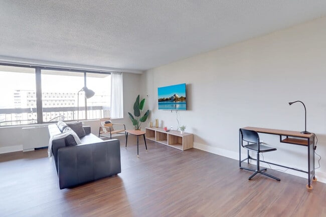 Photo - 1201 S Bell St Unit FL11-ID1022384P