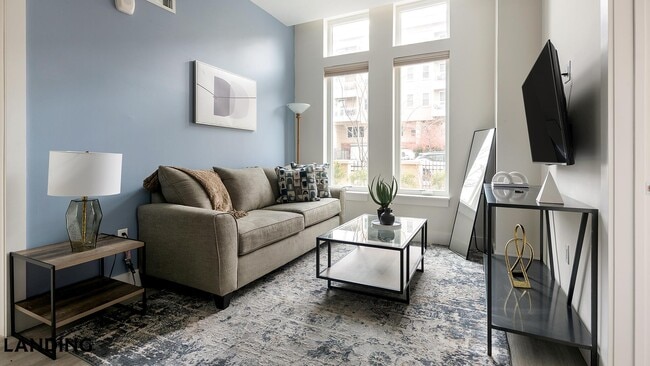 Photo - 2005 11th St NW Unit 101