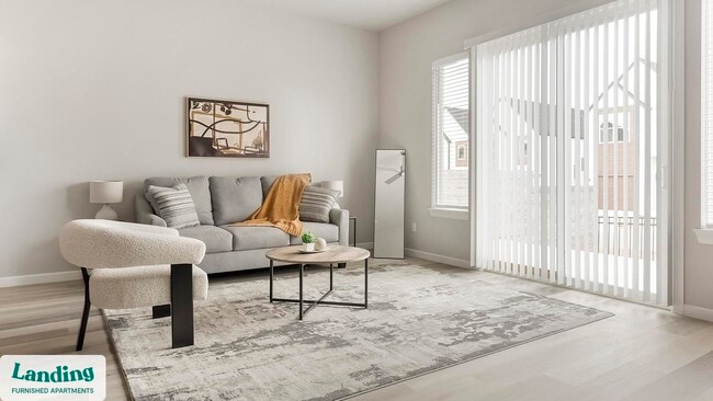 Building Photo - 3401 Redbud Ln Unit 3403.1412751