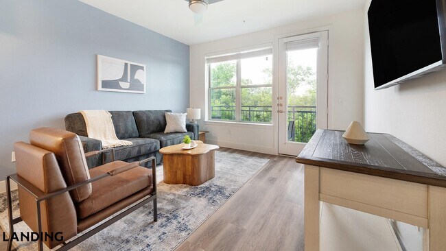 Photo - 6525 Ed Bluestein Blvd Unit 8203