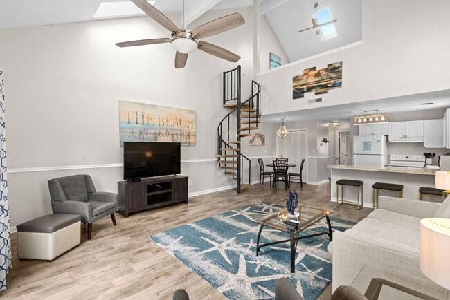 Building Photo - 1890 Colony Dr Unit FL2-ID1381671P