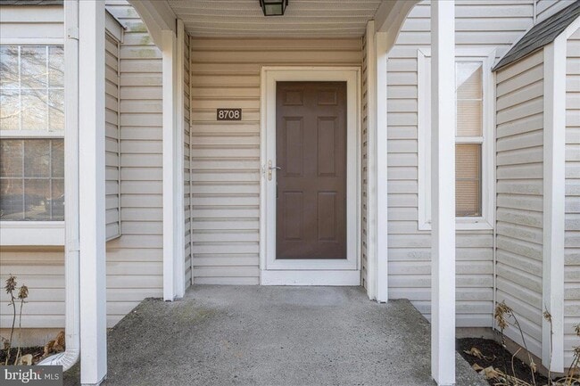 Photo - 8708 Spruce Mill Dr