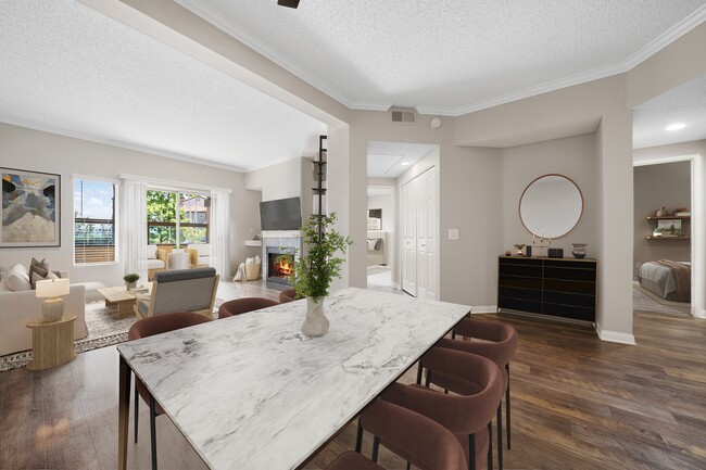 Building Photo - Niguel Summit Condominium Rentals