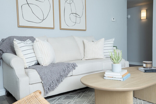 Photo - Regency Park