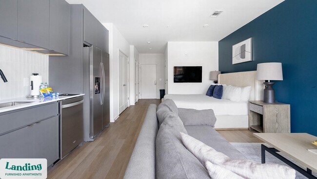 Photo - 318 W Corporation St Unit 1-316