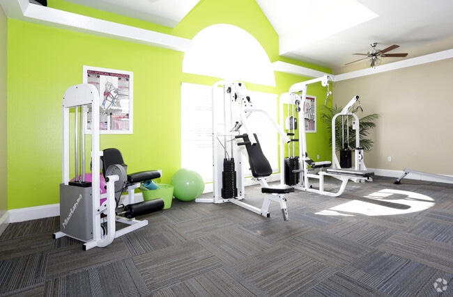 Interior Photo - Mission Fairways