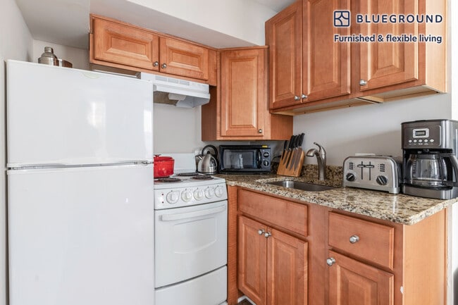 Photo - 1826 Vernon St NW Unit FL-1-ID177