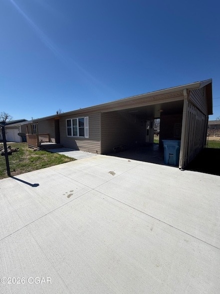 Photo - 2312 S Patterson Ave