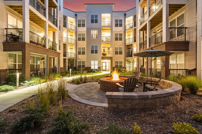 Photo - Elevate 114 Apartments of Lees Summit