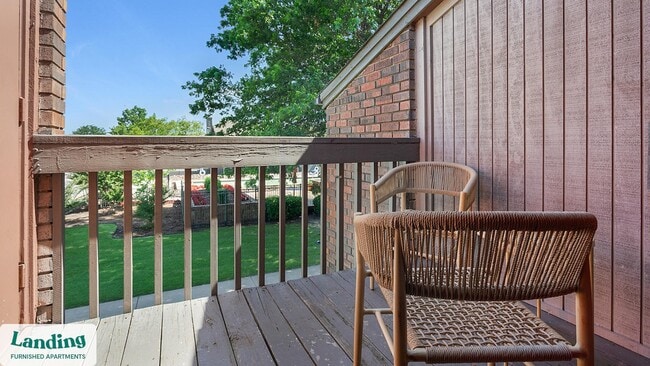 Photo - 6326 S 107th E Ave Unit 6304-1