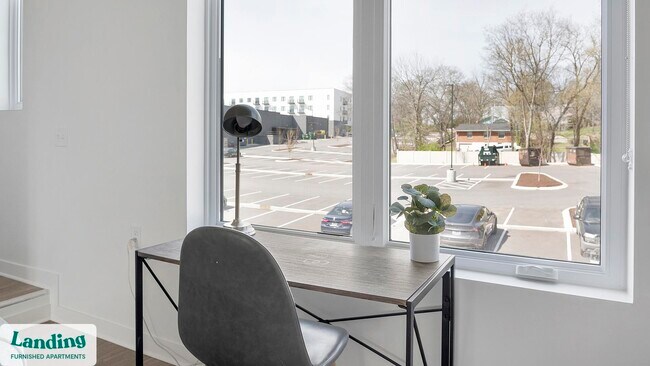 Photo - 2708 Old Lebanon Pike Unit 102E