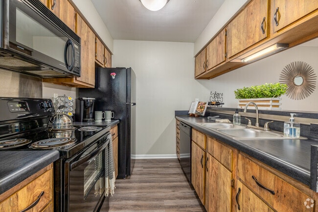 Interior Photo - Beechmill Apartments