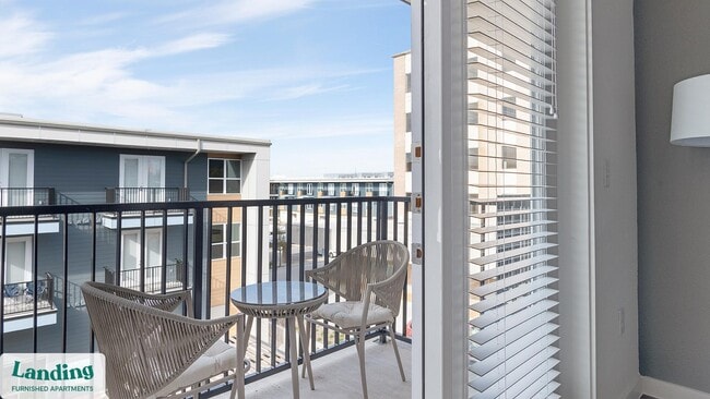 Photo - 217 S Garland Ave Unit 2302.1407720