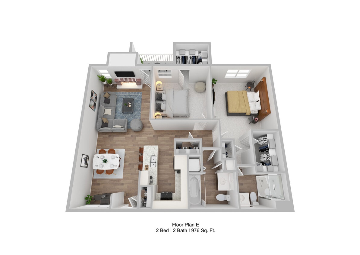 Floor Plan - 2.c