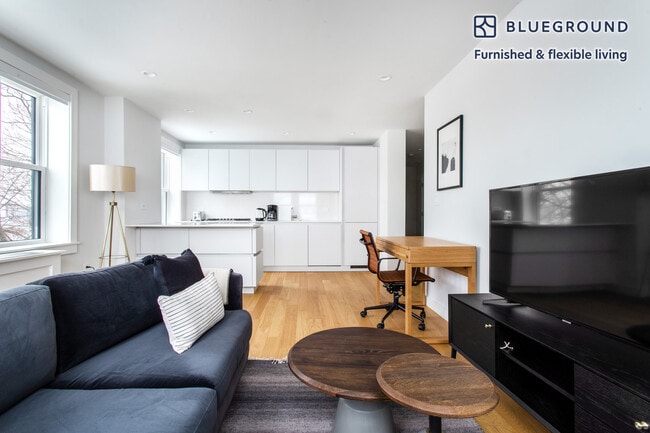 Photo - 123 Highland Ave Unit FL4-ID338