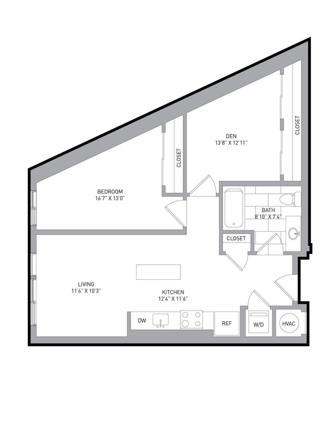 Floor Plan - AD4