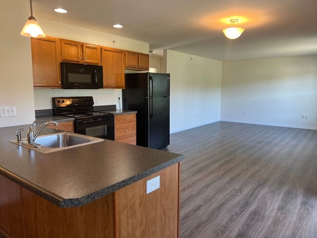 Photo - The Residence at Fort Hunter