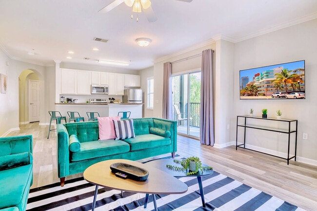 Building Photo - 14200 Avalon Rd Unit ID1244638P