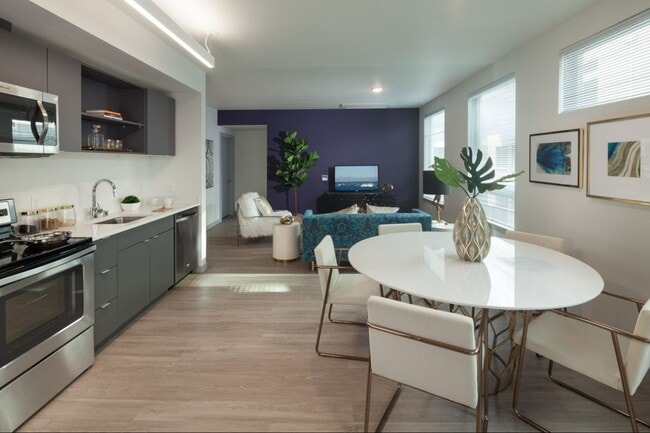 Photo - The Heron Flats and Lofts