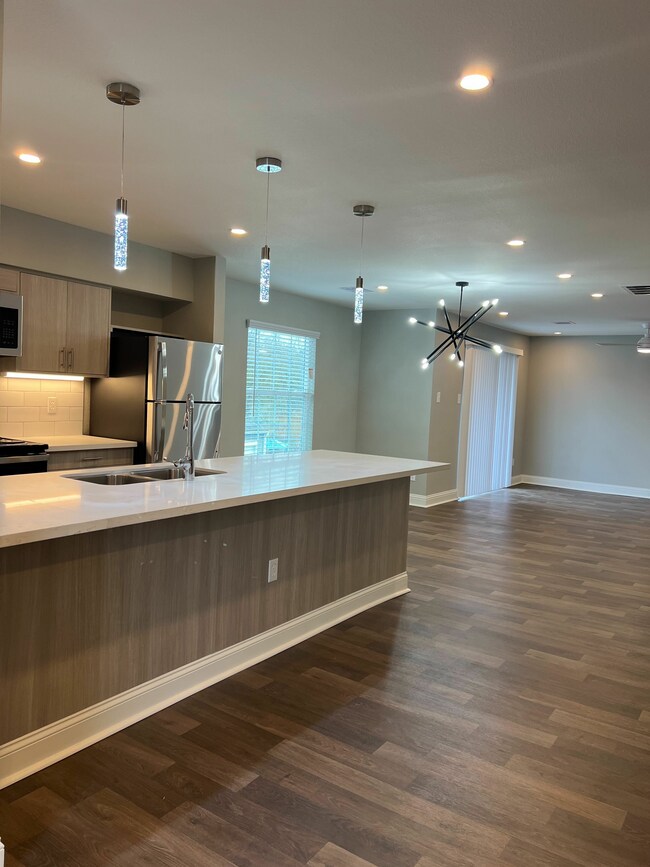 Photo - Woodway Garden Townhomes