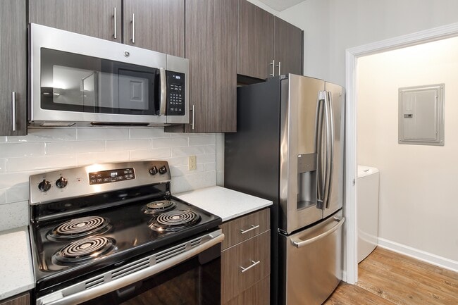 Photo - Legacy Apartment Homes