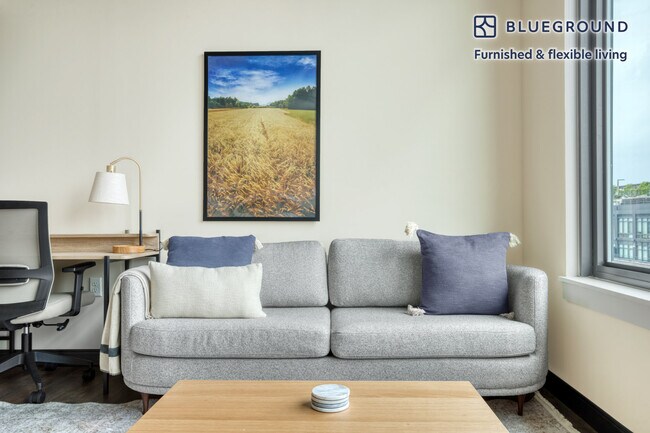 Photo - 625 H St NW Unit FL9-ID551