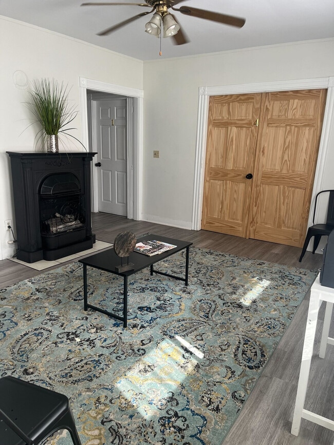 Building Photo - 25 Stevens St Unit SI ID1492962P