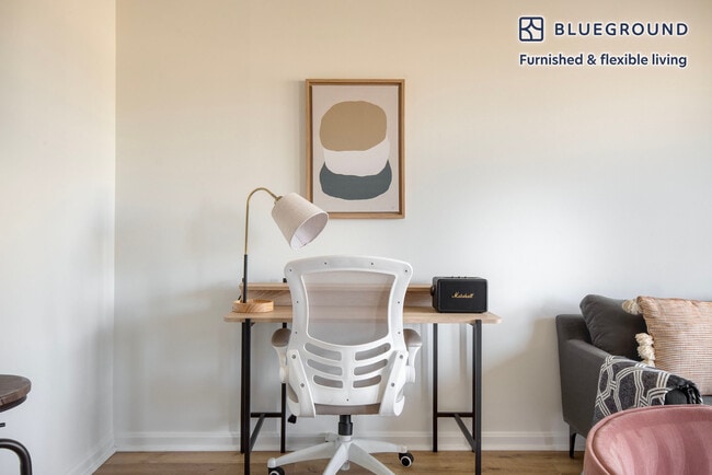 Photo - 1301 U St NW Unit FL4-ID726